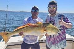 Oak-Island-Fishing-ChartersPics-2024-7